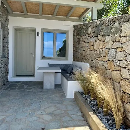 Apartment Quattro Venti Mykonos *
