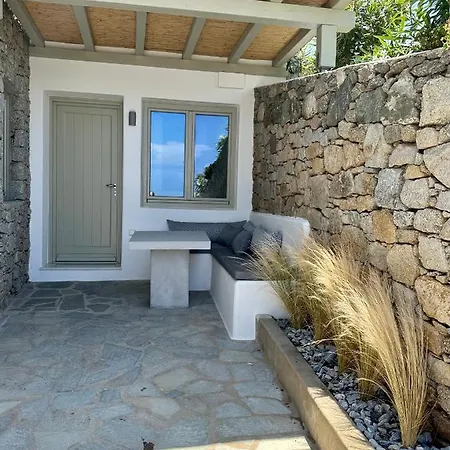 Lejlighed Quattro Venti Mykonos *