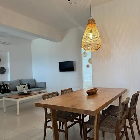 Quattro Venti Mykonos * Tourlos