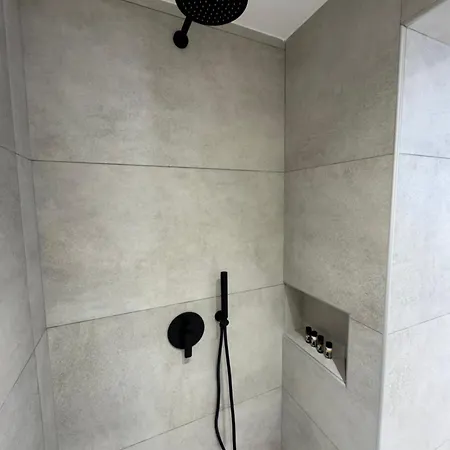 Lejlighed Quattro Venti Mykonos Tourlos