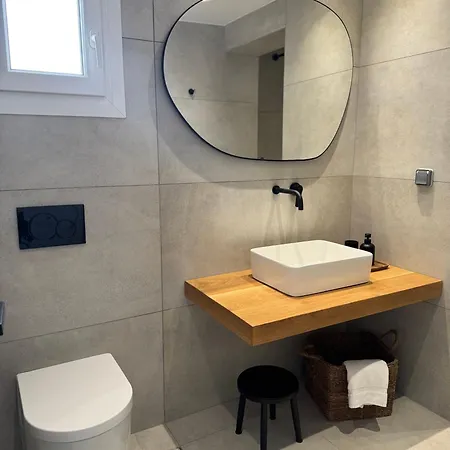 Quattro Venti Mykonos アパート