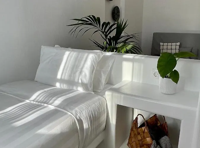 Quattro Venti Mykonos