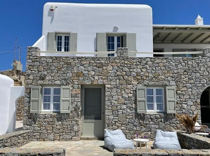 Quattro Venti Mykonos