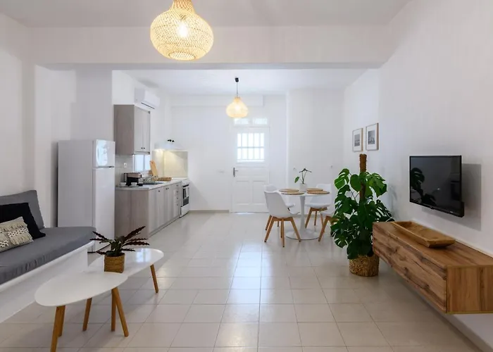 Quattro Venti Mykonos Appartamento *