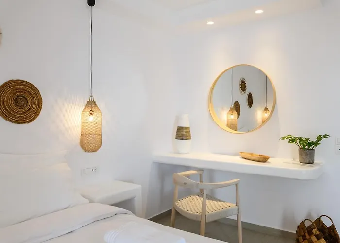 Quattro Venti Mykonos Appartamento