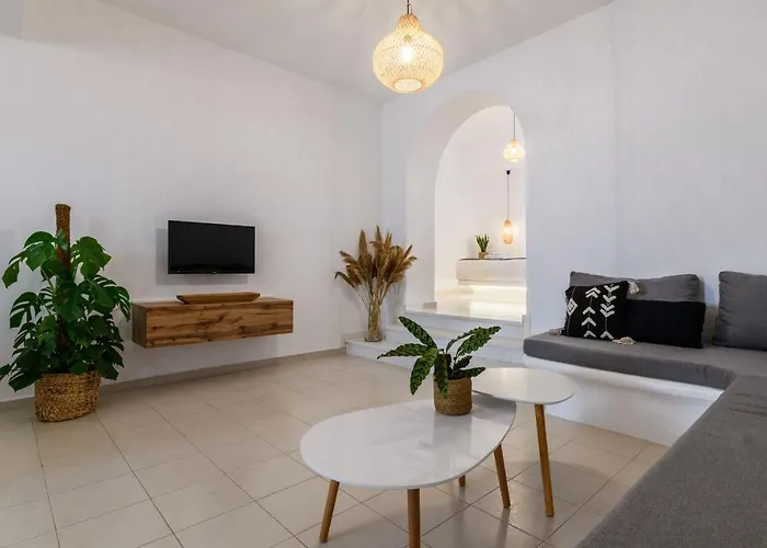 Quattro Venti Mykonos