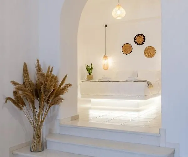 Quattro Venti Mykonos Appartamento