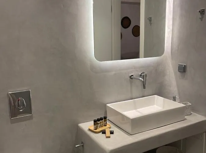 Quattro Venti Mykonos Apartment