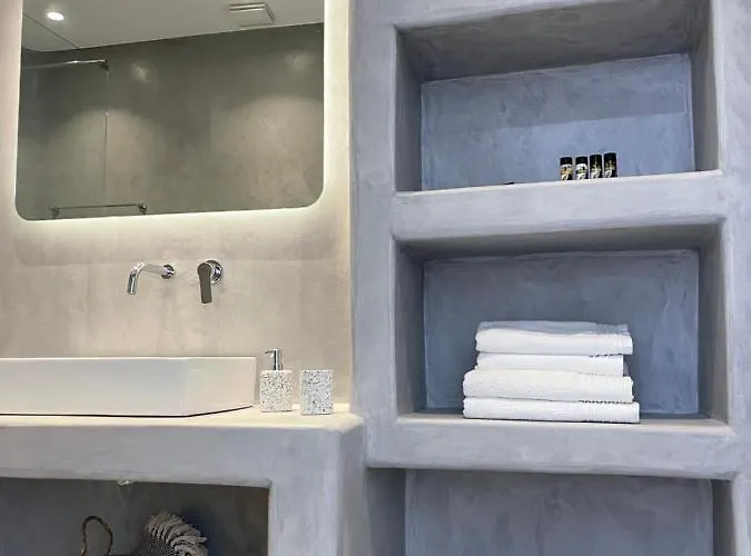 Quattro Venti Mykonos Apartment