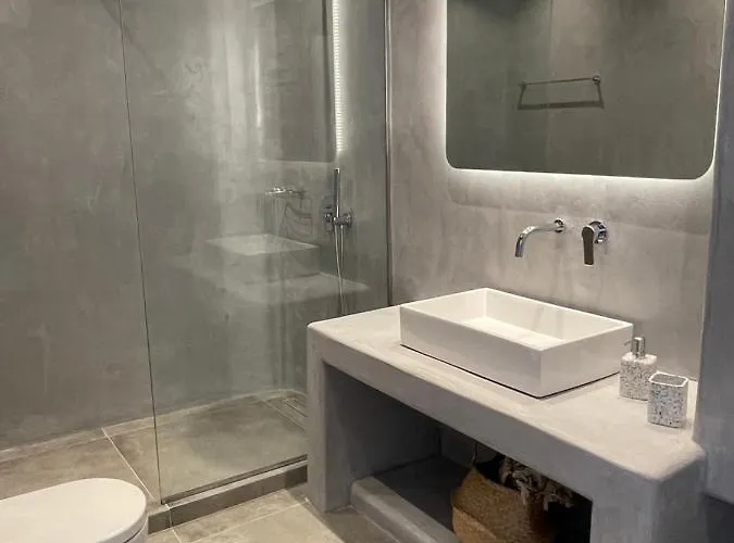 Quattro Venti Mykonos *