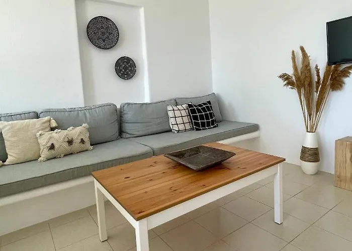 Quattro Venti Mykonos Appartamento