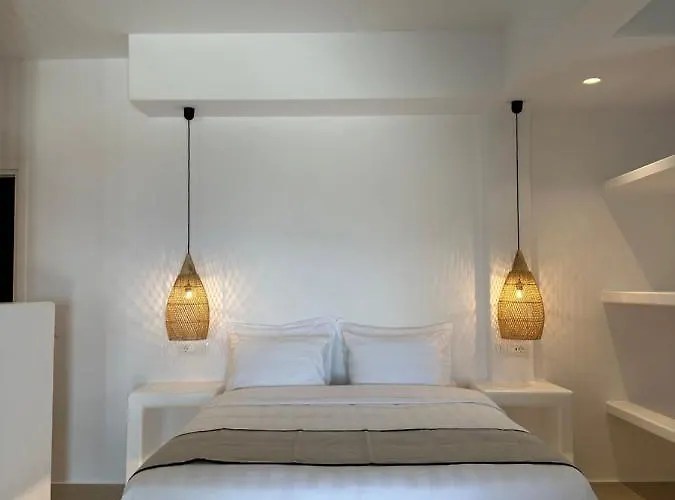 Quattro Venti Mykonos * Tourlos