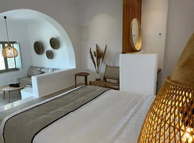 Quattro Venti Mykonos *