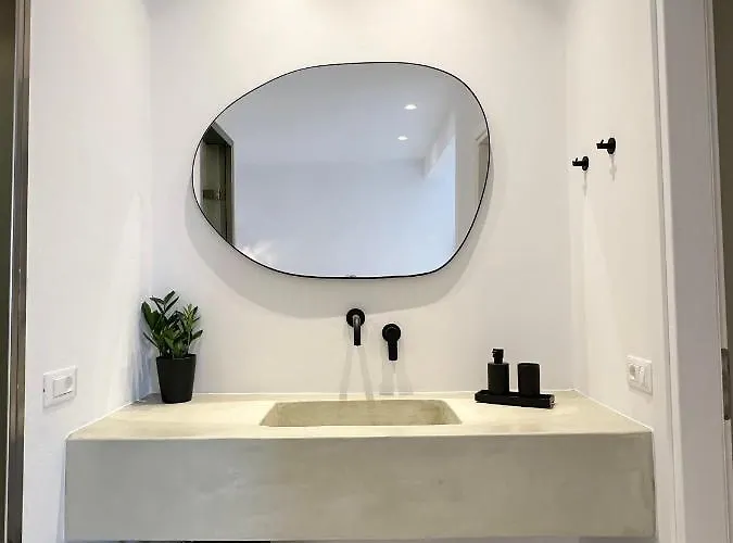 Quattro Venti Mykonos Apartment *