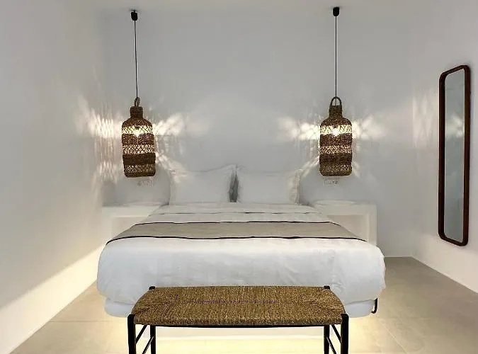 Quattro Venti Mykonos Tourlos