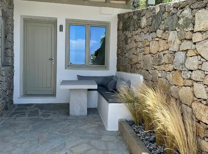 Appartamento Quattro Venti Mykonos *