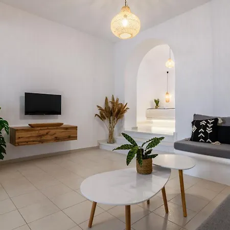 Quattro Venti Mykonos