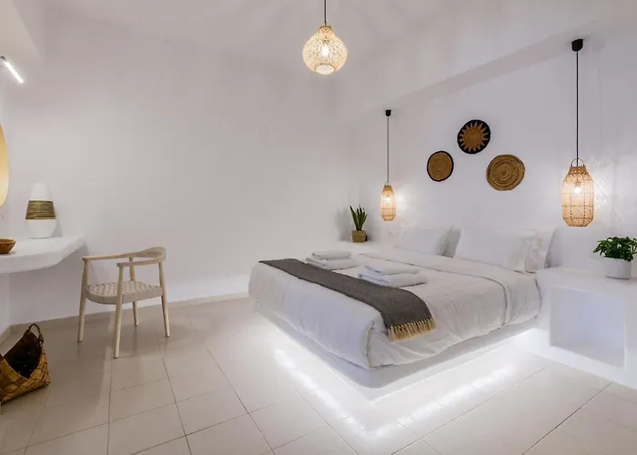 Quattro Venti Mykonos