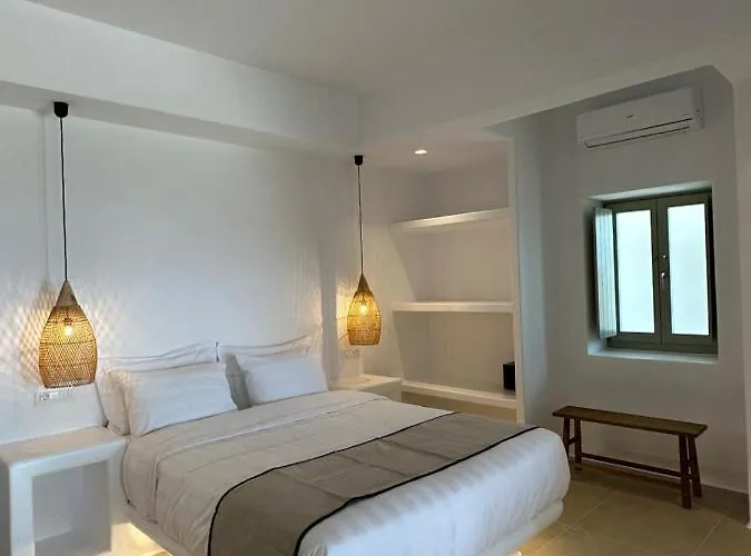 Quattro Venti Mykonos